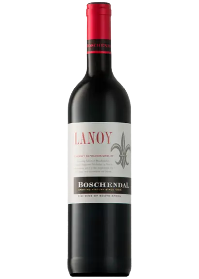 Boschendal Lanoy Cabernet Sauvignon Merlot